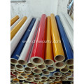 Advertisement reflective sheeting PET